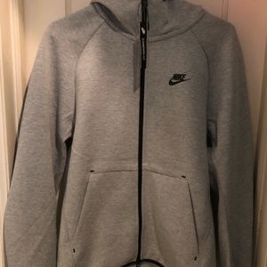 Nike Sportswear Tech Fleece Windrunner